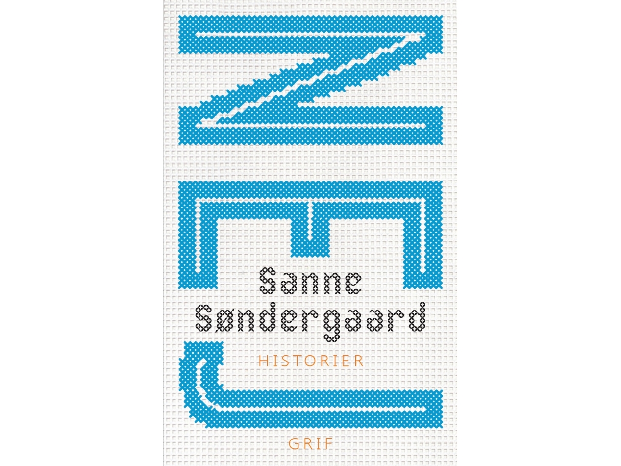 Nej | Sanne Søndergaard | Sprache: Dänish