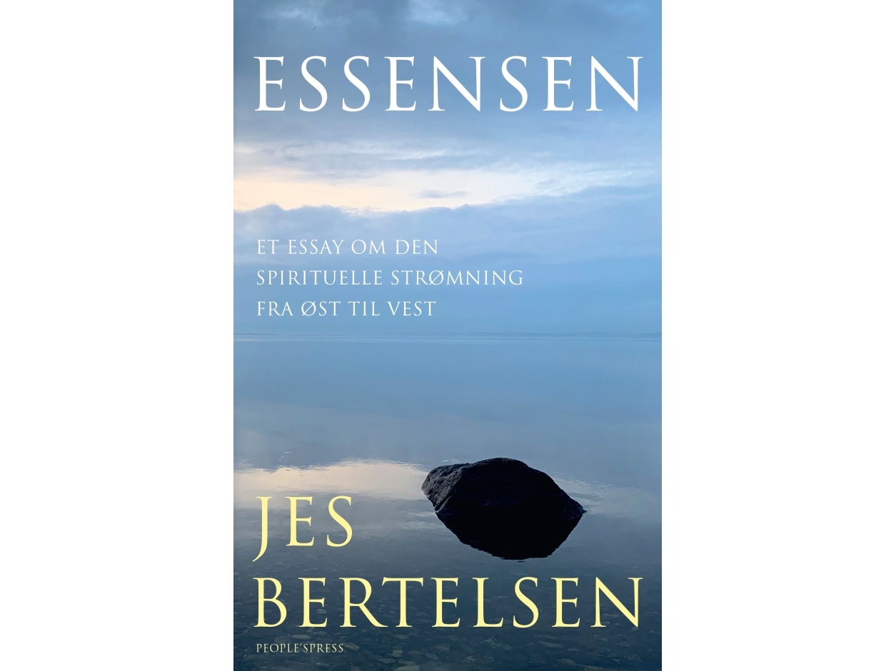 Die Essenz | Jes Bertelsen | Sprache: Dänish