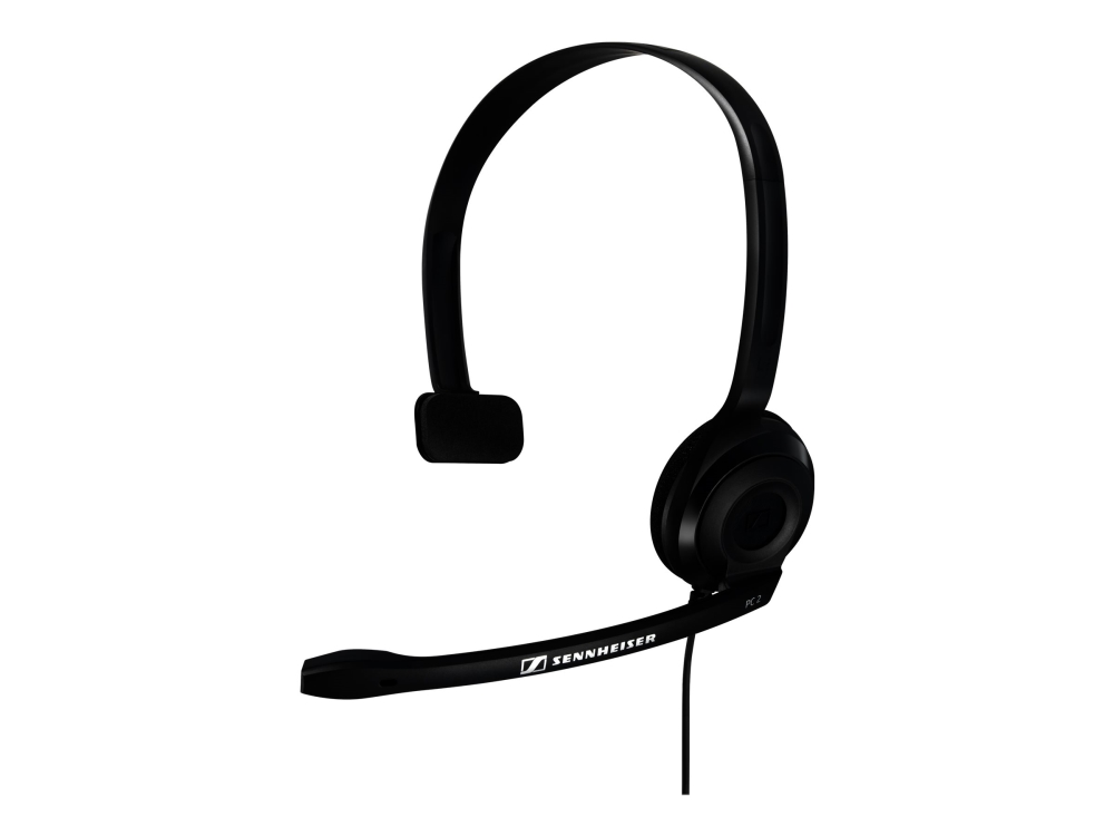 Epos Pc 2 Chat - Headset - På Øret - Kablet