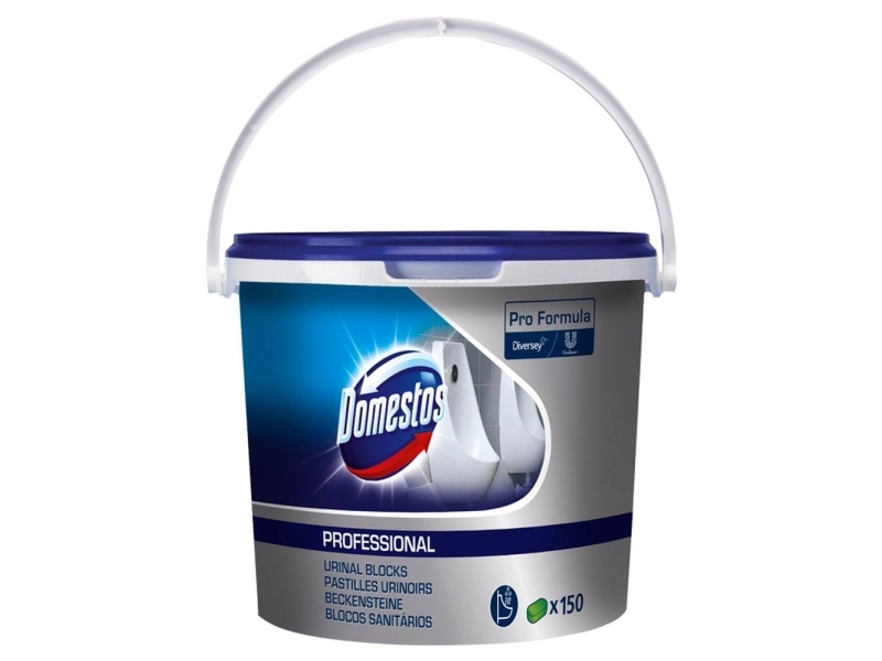 Domestos Domestos Professional Urinal Terninger 3 Kg