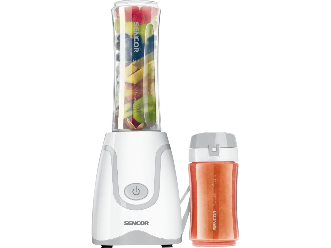 Sencor Sbl 2210Wh Glass Blender