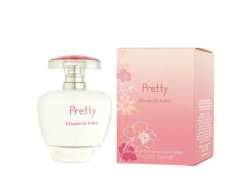 Arden Pretty Eau Parfum 100 ml (kvinde)