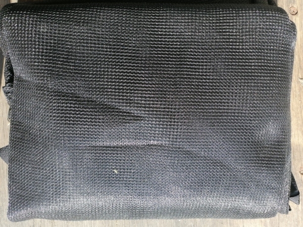 MCU-Sport Classic Plus v2 Net 4.3M (utan stänger etc.) | Utomhusleksaker - Studsmattor & Hoppborg - Tillbehör | GameStuff