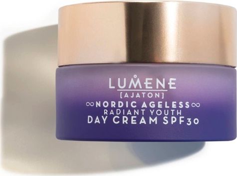 Lumene AJATON dagkräm SPF30 50 ml | Hudvård - Solprodukter - Kroppsvård - Solkräm | GameStuff