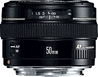 Canon 2515A012 kameraobjektiv SLR Sort