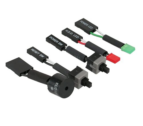 Inline 59910, Sort, 10 Mm, 49 Mm, 10 Mm, 6 G, 65 Mm