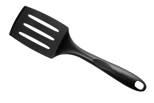 Tefal 27437, Madlavningsspatel, Sort, 220 °C, 1 stk