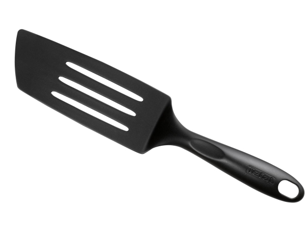 Tefal 27441, Stekespade, Sort, 220 °C, 1 stykker