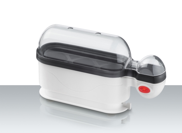 Steba EK 4, 230 mm, 70 mm, 130 mm, 500 g, 350 W | Köksapparater - Köksmaskiner - Äggkokare | GameStuff