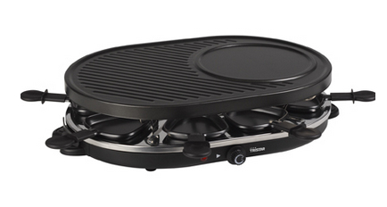 Tristar Ra-2996, 1200 W, 2,32 Kg, 318 Mm, 490 Mm, 134 Mm, 2,67 Kg