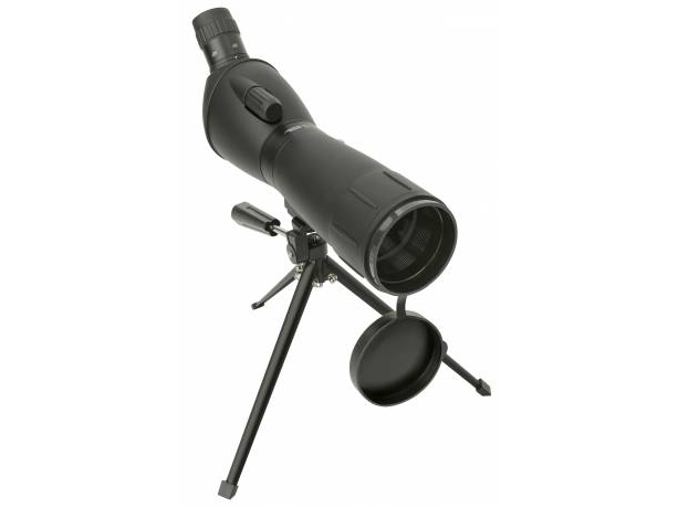 National Geographic 20-60X60, 350 Mm, 155 Mm, 95 Mm, 998 G, Schwarz