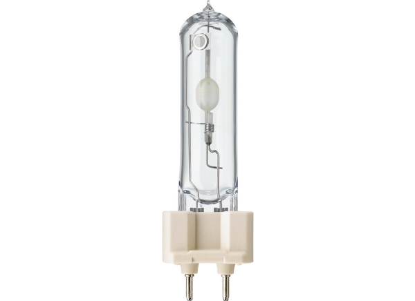 Philips metalhalogenlampe MasterColour CDM-T G12 50W (8727900930603)