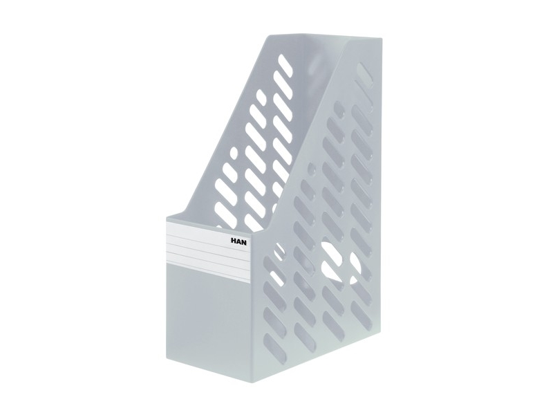 HAN KLASSIK XXL, Grå