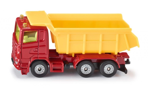 Siku Truck With Dumper Body | Leksaker - Bilar och andra fordon | GameStuff