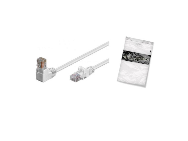 Shiverpeaks S/Ftp, Cat.6, Pimf, 2.0M, 2 M, Cat6, S/Ftp (S-Stp), Rj-45, Rj-45