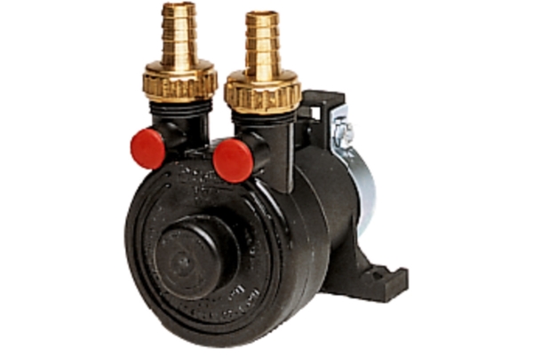 Metabo 627640000, 3000 l/h, Svart | Trädgården - Bevattning av trädgårdar - Dränkbara pumpar | GameStuff