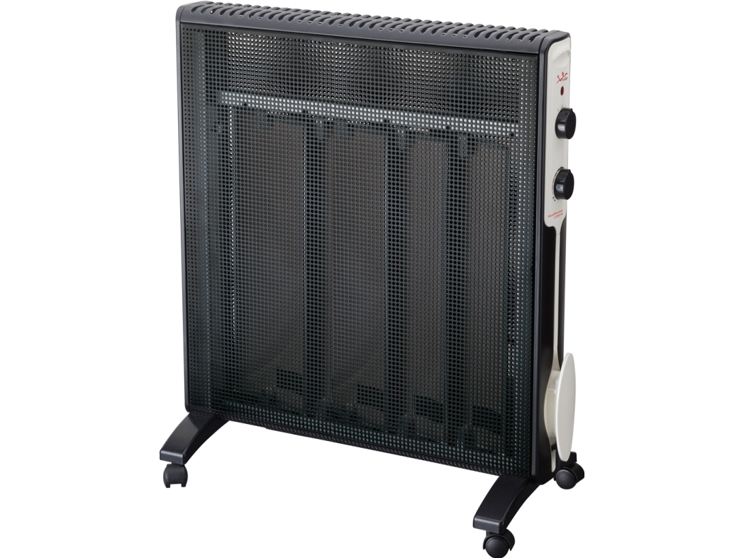 Jata Rd232n, Sort, Hvid, Dreje, 2000 W, 1000 W, 2000 W, 230 V