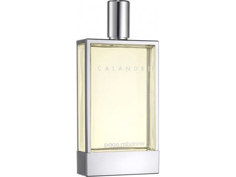 Paco Rabanne Calandre Edt W 100 Ml