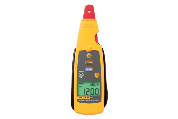 Fluke 771, 260 G, Gelb, Rot, Schwarz