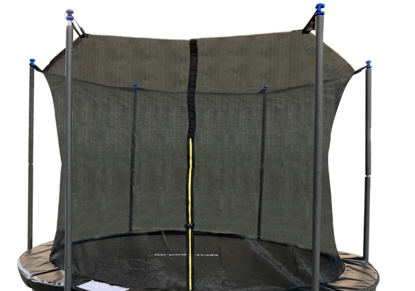 MCU-Sport Classic Plus v2 Komplett skyddsnät 3.05M | Utomhusleksaker - Studsmattor & Hoppborg - Tillbehör | GameStuff