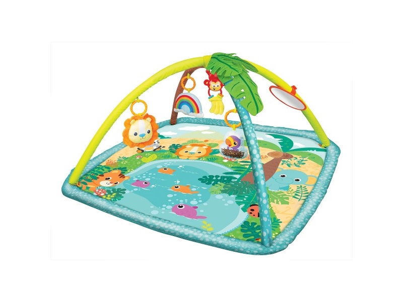 Smily Play junglemåtte 2020