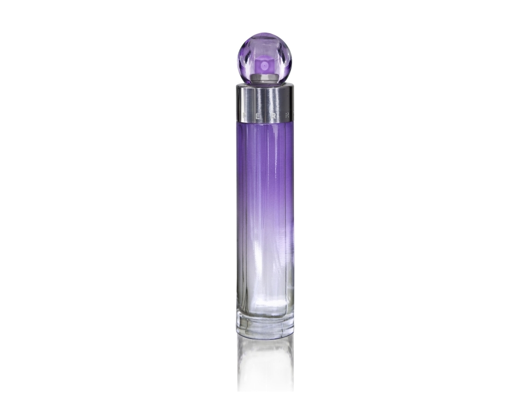 Perry Ellis 360° Purple Eau De Parfum 100 Ml (Woman)