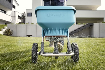 Gardena Spreder Xl