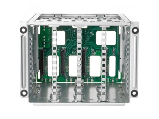 Lenovo 3.5  " Server 12 Portars Sata / Sas Bakplan För Thinksystem Sr550 7x03 3.5  " 7x04 3.5  " Sr590 7x98 3.5  " 7x99 3.5  " Sr650 7x05 3.5  "