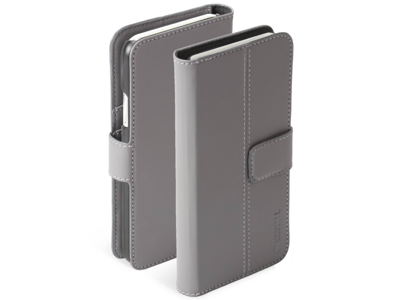 Krusell Loka, Folie, Apple, Iphone Xs Max, 16,5 Cm (6.5"), Grå