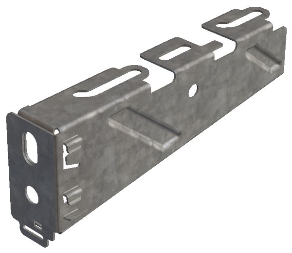 Legrand 350810, 117 g | Rutter och fästanordningar - Transportutrustning | GameStuff