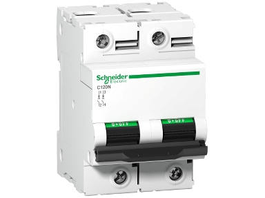 Schneider Electric A9N18361, IP20 | EL Artiklar - Elcentral - Automatsäkringar | GameStuff
