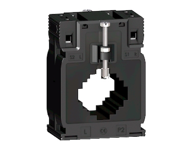 Schneider Electric CT, IP20, 70 mm, 45 mm, 95 mm, 375 g, 115 mm