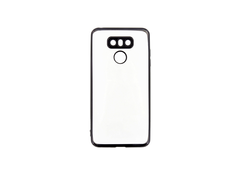 Tellur Tll121451, Cover, Samsung, Galaxy S8+, 15,8 Cm (6.2"), Sort, Hvid