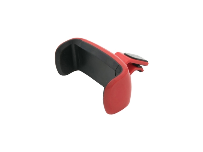 Tellur Tll171021, Mobiltelefon/Smartphone, Navigator, Passiv Holder, Bil, Rød