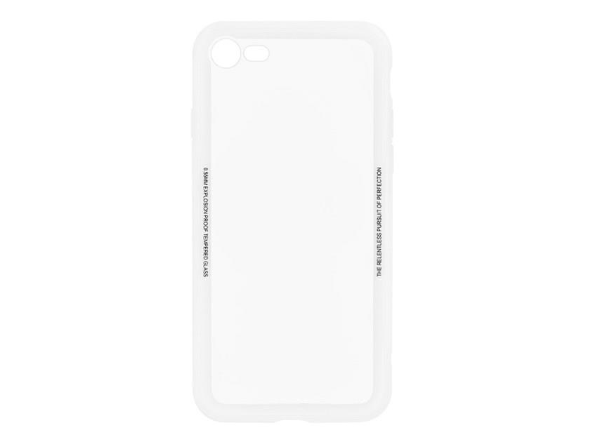 Tellur Tll121284, Cover, Apple, Iphone 8, 11,9 Cm (4.7"), Hvid