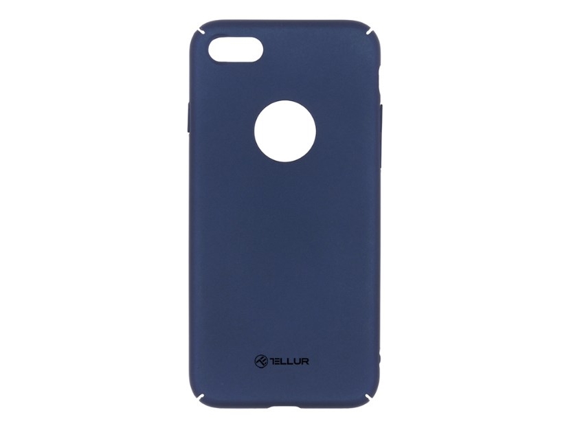 Tellur Tll121931, Cover, Apple, Iphone X, 14 Cm (5.5"), Blå