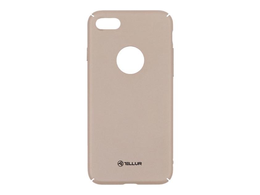 Tellur Tll121891, Cover, Apple, Iphone 8, 11,9 Cm (4.7"), Guld