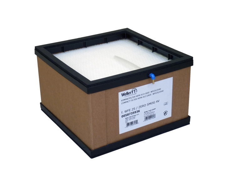 Weller (L X B X H) 270 X 400 X 270 Mm 1 Stk. 1 Stk