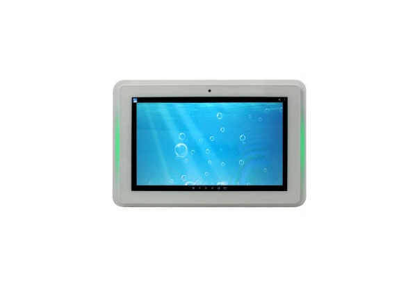 Allnet 174715, 25,6 Cm (10.1"), Hd, Rockchip, 2 Gb, 16 Gb, Android 8.1