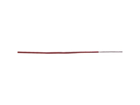 Lapp ÖLFLEX Heat 260 SC, Lavspændingskabel, Rød, Polytetrafluorethylen (PTFE), Cooper, 5,9 kg/km, CE, EAC, Fire