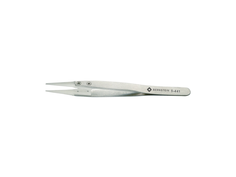 Bernstein 5-441, Metallic, Tilspidset, Lige, 17 g, 125 mm, 1 stk