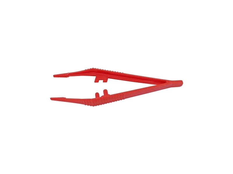 Bernstein 05-0030, Plast, Röd, Platt, Rak, 6 g, 130 mm | Verktyg & Verkstad - Handverktyg - Övriga handverktyg | GameStuff