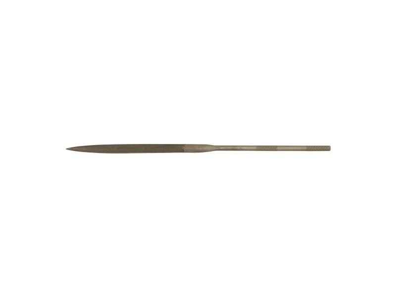 Bernstein 5-204, Datei, Halbrundfeile, 60 G, 140 Mm