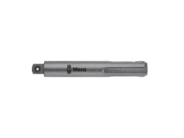 Wera 05050650001, Sds-Plus-Welle, Edelstahl, 1 Stück(E), 70 Mm