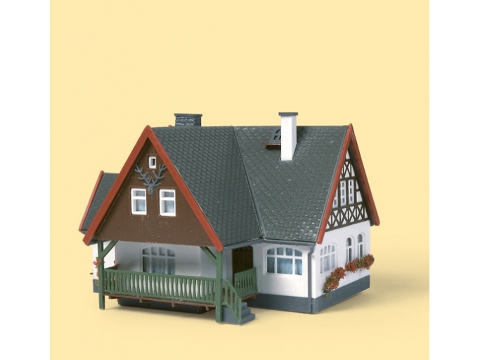Waldhaus H0 Auhagen 12225