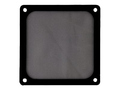 Silverstone Ff123, Schwarz, 120 Mm, 1,5 Mm, 120 Mm, 13,6 G