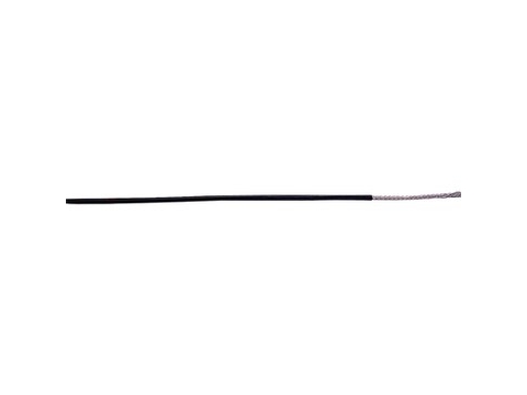 Lapp ÖLFLEX HEAT 260 SC, Sort, 3,7 kg/km, 5,7 kg/km, 3400 V, -190 - 260 °C, CE, EAC
