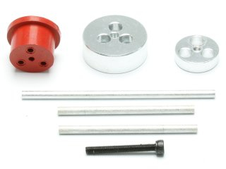 PICHLER C6345, Brændselcellesæt, Metal, Flerfarvet