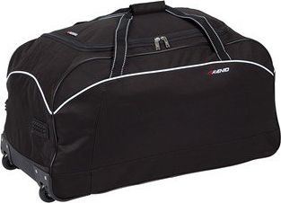 Avento Reisetasche 120L Schwarz