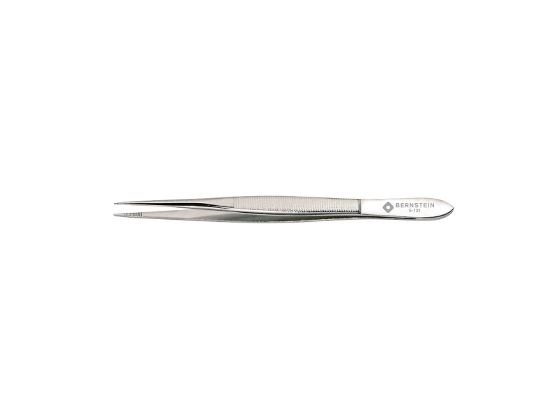 Bernstein 5-121, Stål, Rostfritt stål, Spetsig, Rak, 14 g, 120 mm | Verktyg & Verkstad - Handverktyg - Övriga handverktyg | GameStuff